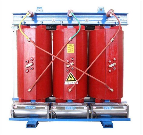高坪SCB11-630KVA/10KV干式变压器