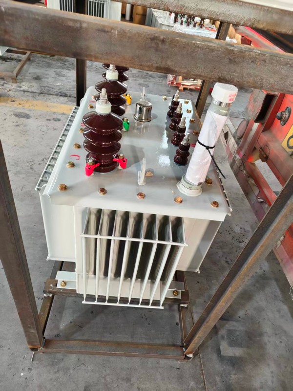 S13‑1000kVA 高坪高坪高坪油浸式变压器 大型厂区 S13 高坪高坪高坪油浸式变压器